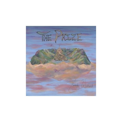 WICKLUND, HANNAH - THE PRIZE CD