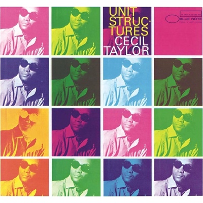 TAYLOR CECIL - UNIT STRUCTURES LP