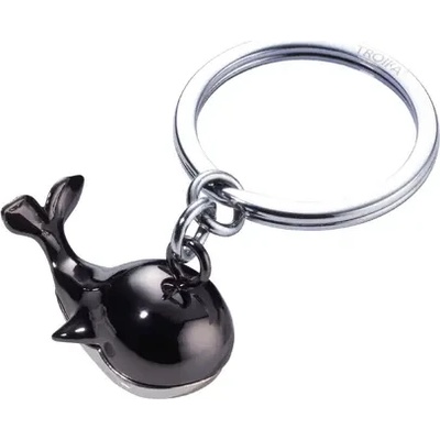 TROIKA Ключодържател Troika-JACK POTT (KR18-17/GM)