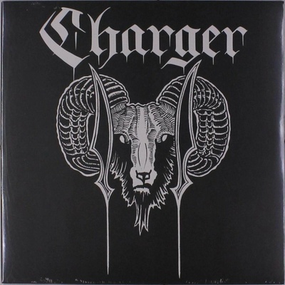 Charger - Charger (EP)