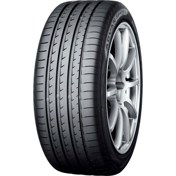 Image 1 of Yokohama ADVAN Sport V105S XL 255/30 R21 93Y