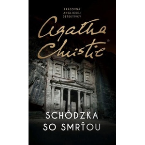 Schôdzka so smrťou | Agatha Christie (2023)
