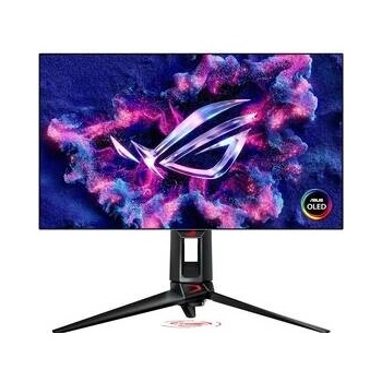 Asus ROG Swift OLED PG27AQDP