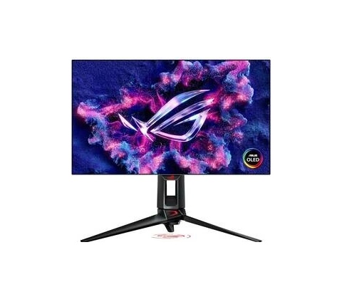 Asus ROG Swift OLED PG27AQDP
