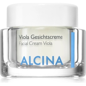 ALCINA For Dry Skin Viola крем за успокояване на кожата 50ml