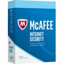 McAfee Internet Security 1 lic. 1 rok (MIS152001RKA)