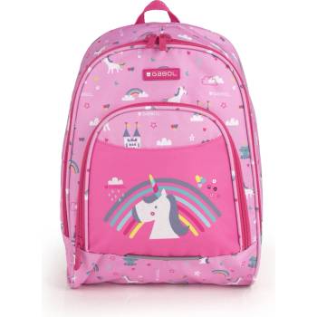 Image 1 of Gabol Gabоl, модел Rainbow раница с един цип - 233928