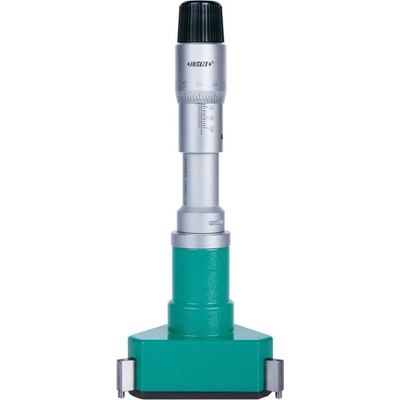 INSIZE Třídotekový dutinoměr 2-3mm 3227-232
