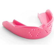 SISU 3D sr Hot Pink ružová