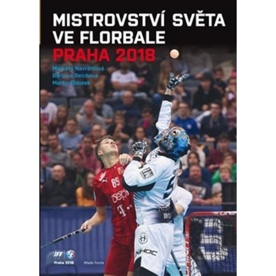 Mistrovství světa ve florbale 2018