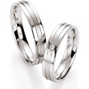 Snubní prsteny S10130