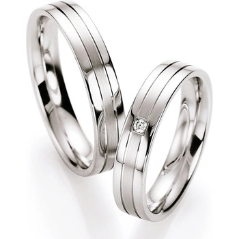 Snubní prsteny S10130