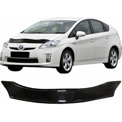 SCOUTT Deflektor prednej kapoty Toyota Prius 2009