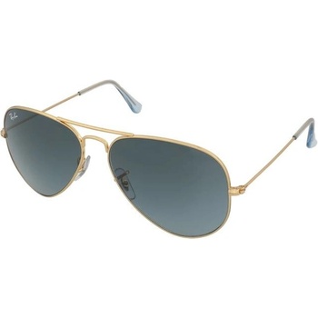 Ray-Ban RB3025 001 3M