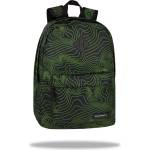 COOLPACK Ученическа раница Coolpack - SCOUT - NEFRYT