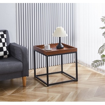 ЕВРОМАР Холна маса scarlet (100.008.0031)