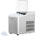 Adler Ледогенератор Adler AD-8086, 100 W, 12кг/24 часа, 1.5L, Сребрист (AD-8086)