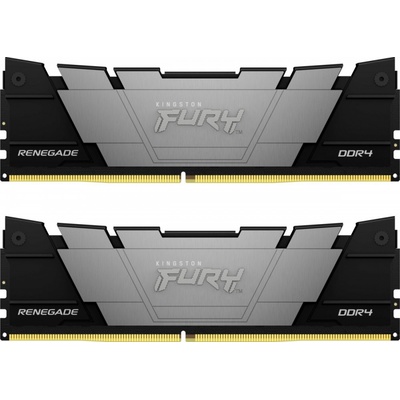Kingston FURY Renegade DDR4 8GB 3200MHz CL16 (2x8GB) KF432C16RB2K2/16