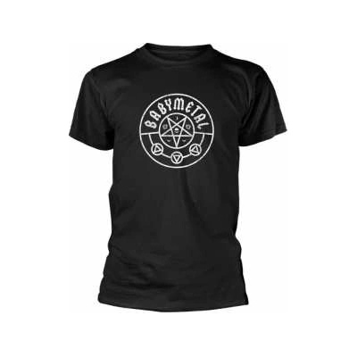 Tričko Pentagram