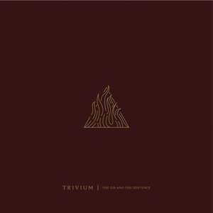 Warner Trivium: Sin And The Sentence - CD (019185)
