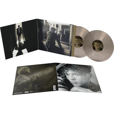 Simply Red: Recollections (Limited Coloured Smokey Marble Vinyl) - Vinyl LP 2