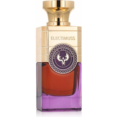 Electimuss Amber Aquilaria Pure parfém unisex 100 ml