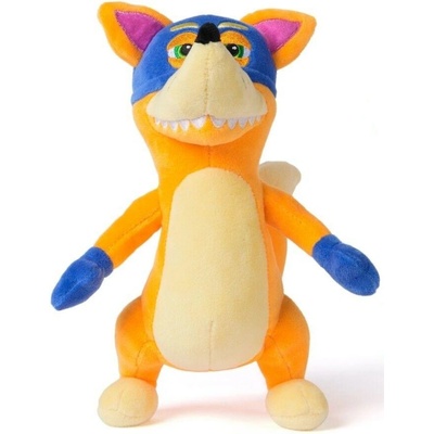 Dora The Explorer Basic Plush 20cm Swiper (6074188)