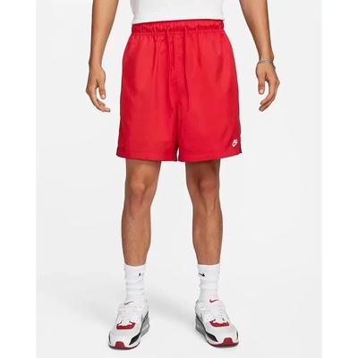 Nike Бански гащета Nike Club swimming shorts - Red (Red)