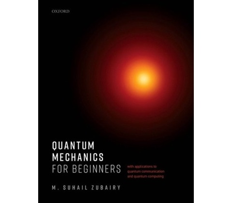 Quantum Mechanics for Beginners