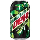 Mountain Dew plech 330 ml