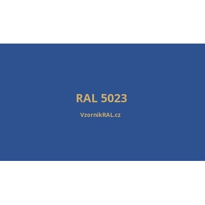 Rokospol Rokosil Rapid RK 323 5 kg Modrošedá
