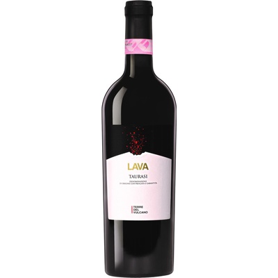 Fantini Vini Taurasi Lava 2012 14% 0,75 l (holá láhev)
