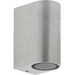 VITO ФАСАДНО ОСВЕТИТЕЛНО ТЯЛО ДВУПОСОЧНО 2x35w gu10 ip44 vito spider-2d (8699187547679)