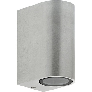 VITO ФАСАДНО ОСВЕТИТЕЛНО ТЯЛО ДВУПОСОЧНО 2x35w gu10 ip44 vito spider-2d (8699187547679)