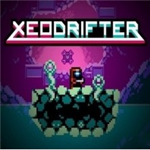 Xeodrifter