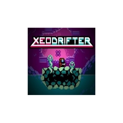 Xeodrifter