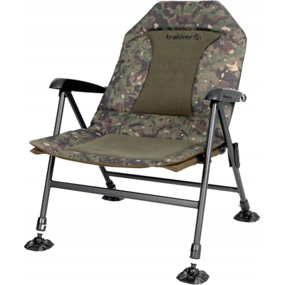 Trakker Kreslo RLX Recliner