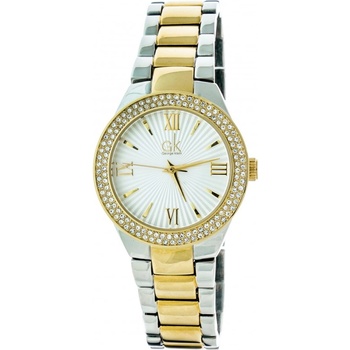 George Klein Дамски часовник George Klein - GK20702-TST (GK20702-TST)