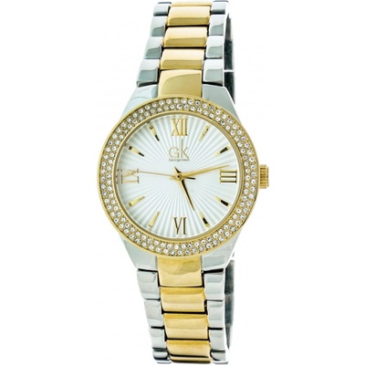 George Klein Дамски часовник George Klein - GK20702-TST (GK20702-TST)