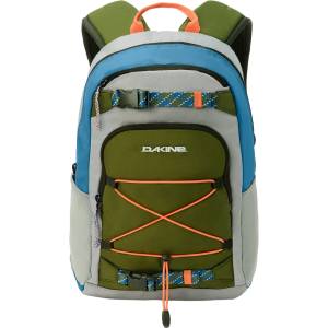Dakine Детска детска раница Dakine Kid's Grom Backpack 2.0 13 Kids' backpack - Crestline - размер One Size (508-0764-0411)