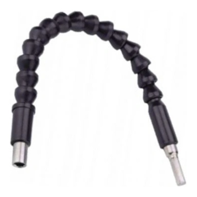 KRAFT&DELE KD10397 Flexibilné predĺženie pre bity 1/4" pružný nástavec