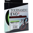 Daiwa Splietaná šnúra Tournament X8 EVO+ Super Slim UL Braid Chartreuse 135 m 0,06 mm 5,40 kg