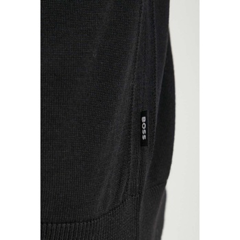 Image 1 of HUGO BOSS Вълнен пуловер BOSS Musso-P (50468262)