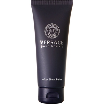 Versace Pour Homme афтършейв балсам за мъже 100 ml