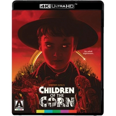 Children of the Corn BD