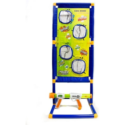 Детска игра за ловкост Оръжие с мишена