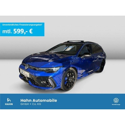 Volkswagen Golf 4Motion DSG 245 kW