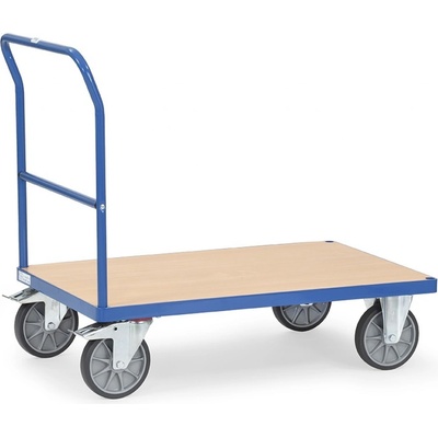 Prepravný vozík Fetra Plošinový 500 kg 2501