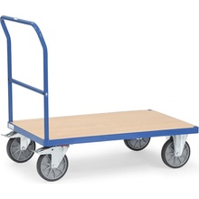 Prepravný vozík Fetra Plošinový 500 kg 2502