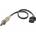 Lambda sonda BOSCH 0 258 005 007
